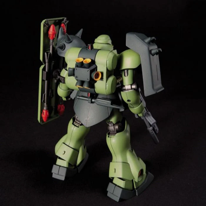 Bandai 5060957 HGUC 1/144 Geara Doga Gundam Chars Counterattack - Image 3