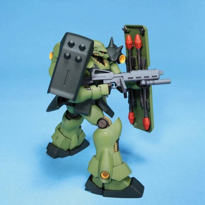 Bandai 5060957 HGUC 1/144 Geara Doga Gundam Chars Counterattack - Image 4