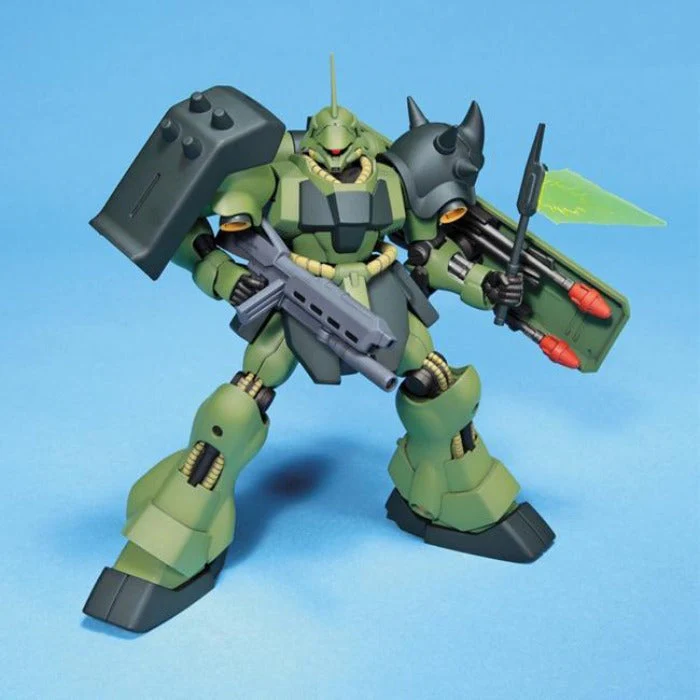 Bandai 5060957 HGUC 1/144 Geara Doga Gundam Chars Counterattack - Image 5