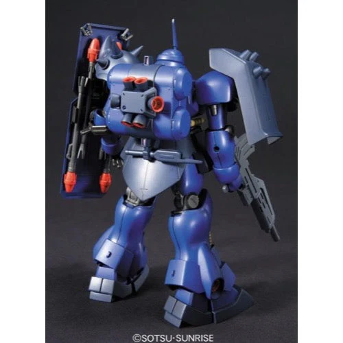 Bandai 5057396 HGUC 1/144 Geara Doga Resin Custom Gundam - Image 4