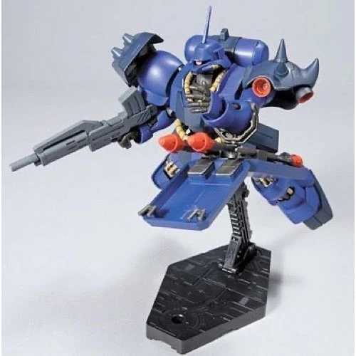 Bandai 5057396 HGUC 1/144 Geara Doga Resin Custom Gundam - Image 5
