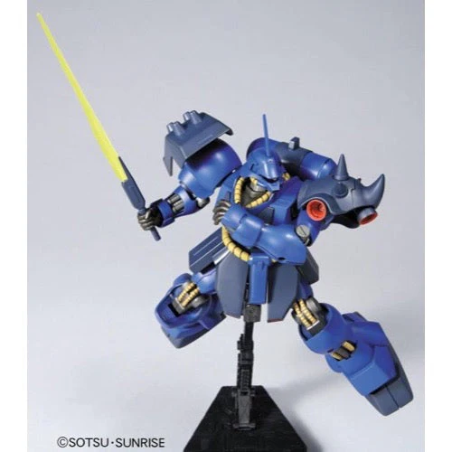 Bandai 5057396 HGUC 1/144 Geara Doga Resin Custom Gundam - Image 7