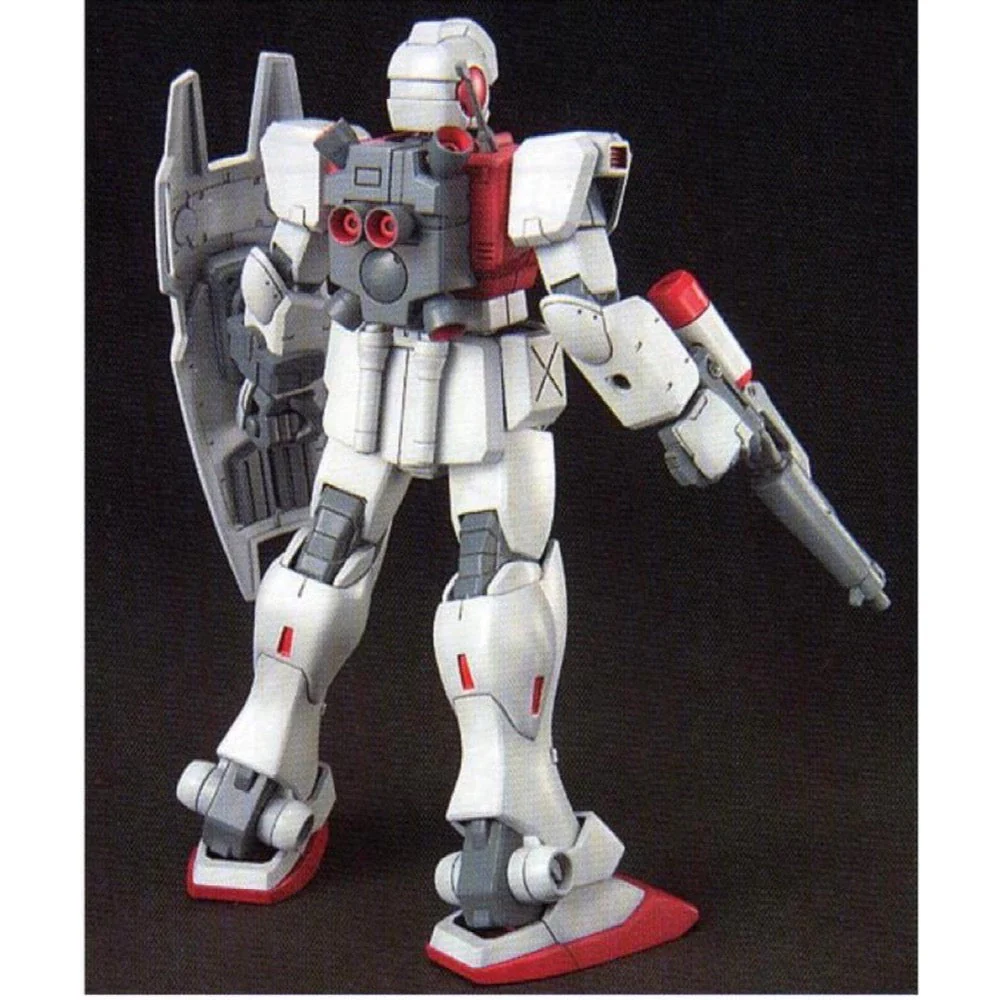 Bandai 5055729 HGUC 1/144 GM Command Space Type Gundam - Image 3