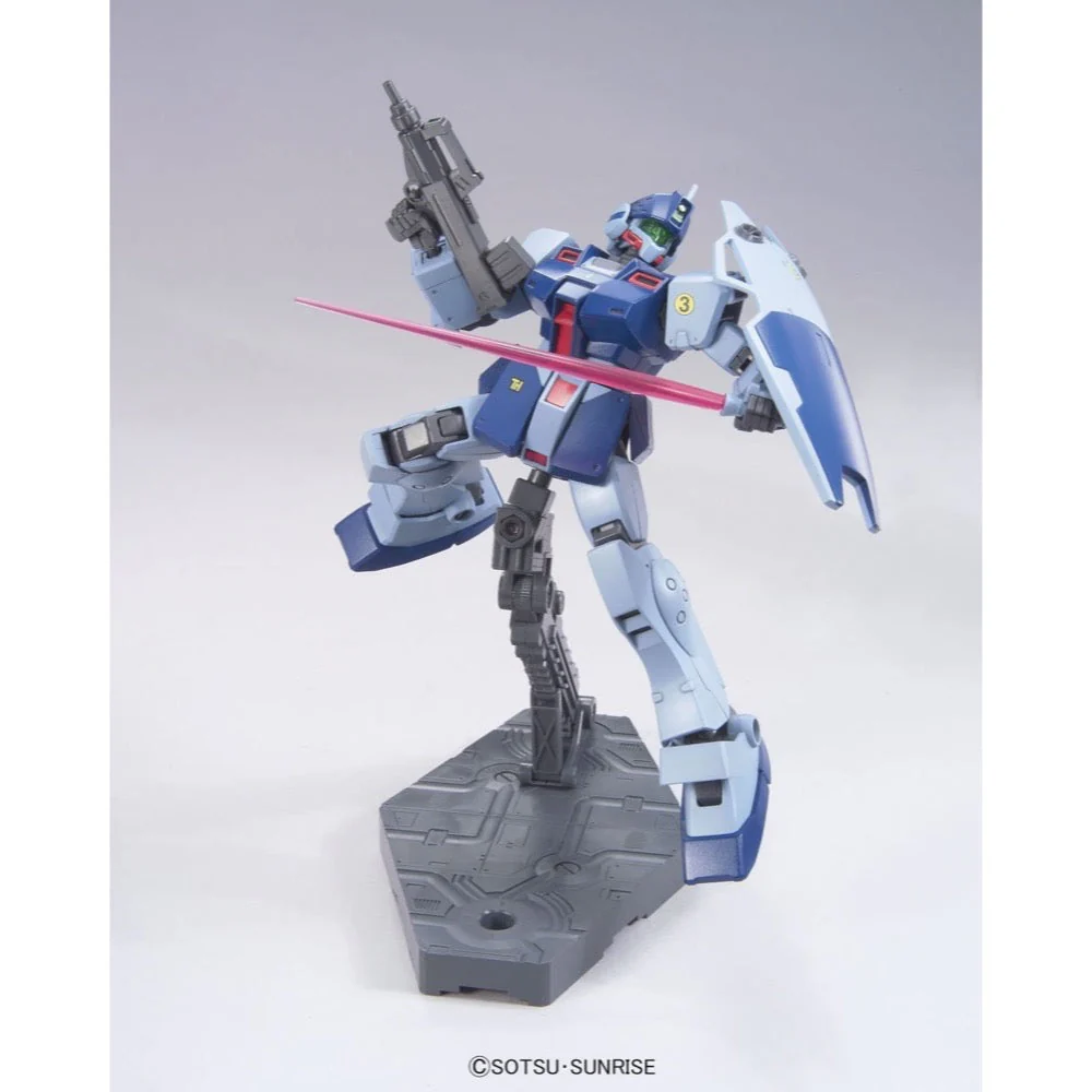 Bandai 5059249 HGUC 1/144 GM Sniper II Gundam 0080 - Image 5