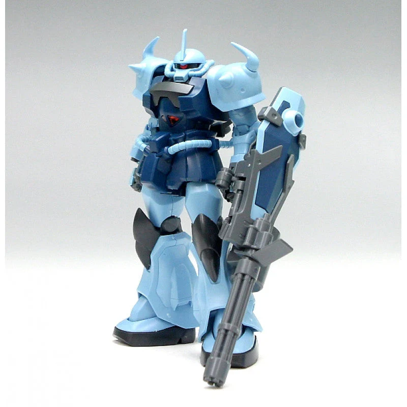 Bandai 5059165 HGUC 1/144 Gouf Custom Gundam 08th MS Team - Image 4