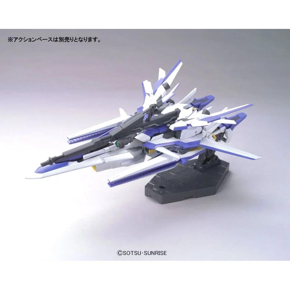 Bandai 5060678 HGUC 1/144 Delta Kai Gundam UC - Image 5