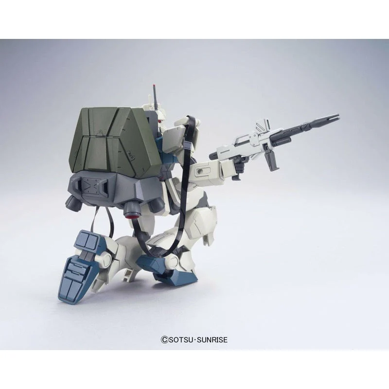 Bandai 5055753 HGUC 1/144 Gundam EZ8 Gundam 08th MS Team - Image 7