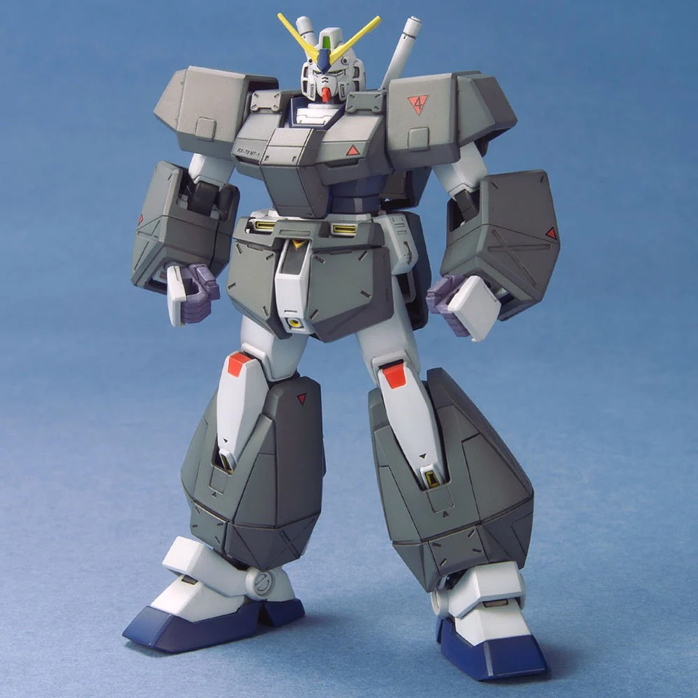 Bandai 5059158 HGUC 1/144 Gundam NT-1 Alex - Image 5