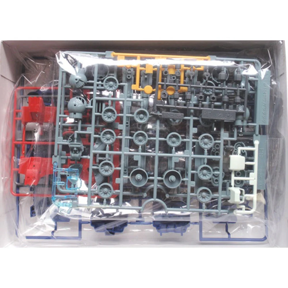 Bandai 5056830 HGUC 1/144 Guntank Gundam - Image 5