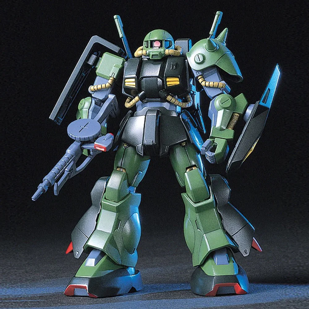 Bandai 5057950 HGUC 1/144 Hi-Zack - Image 2