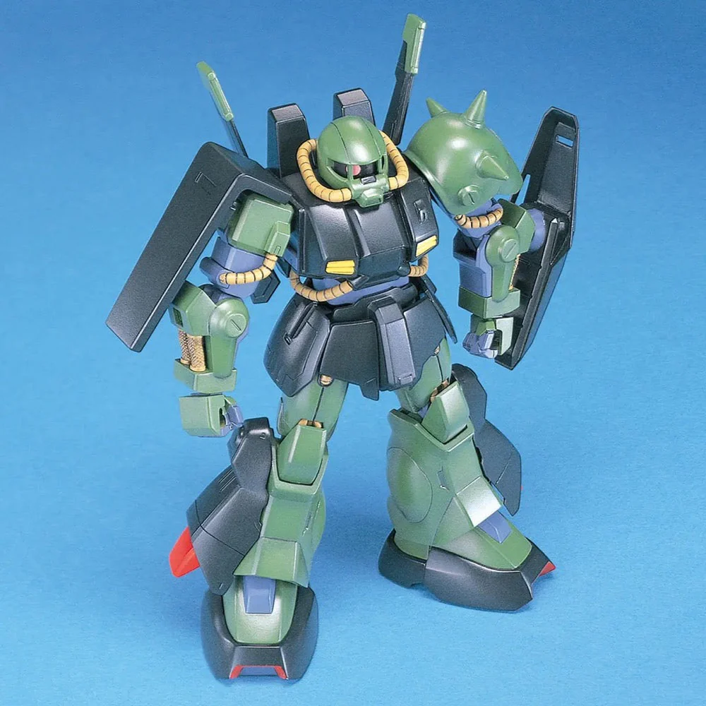 Bandai 5057950 HGUC 1/144 Hi-Zack - Image 3