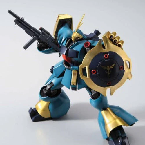 Bandai 5058776 HGUC 1/144 JAGD Doga Gyunei Custom Mobile Suit Gundam Chars Counterattack - Image 3