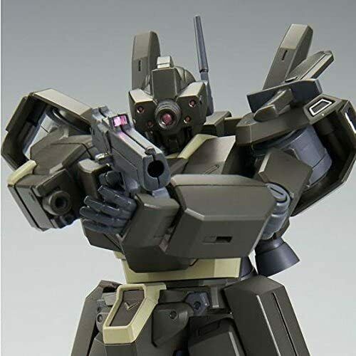 Bandai 5056833 HGUC 1/144 Jegan EOCAS Type Gundam UC - Image 6