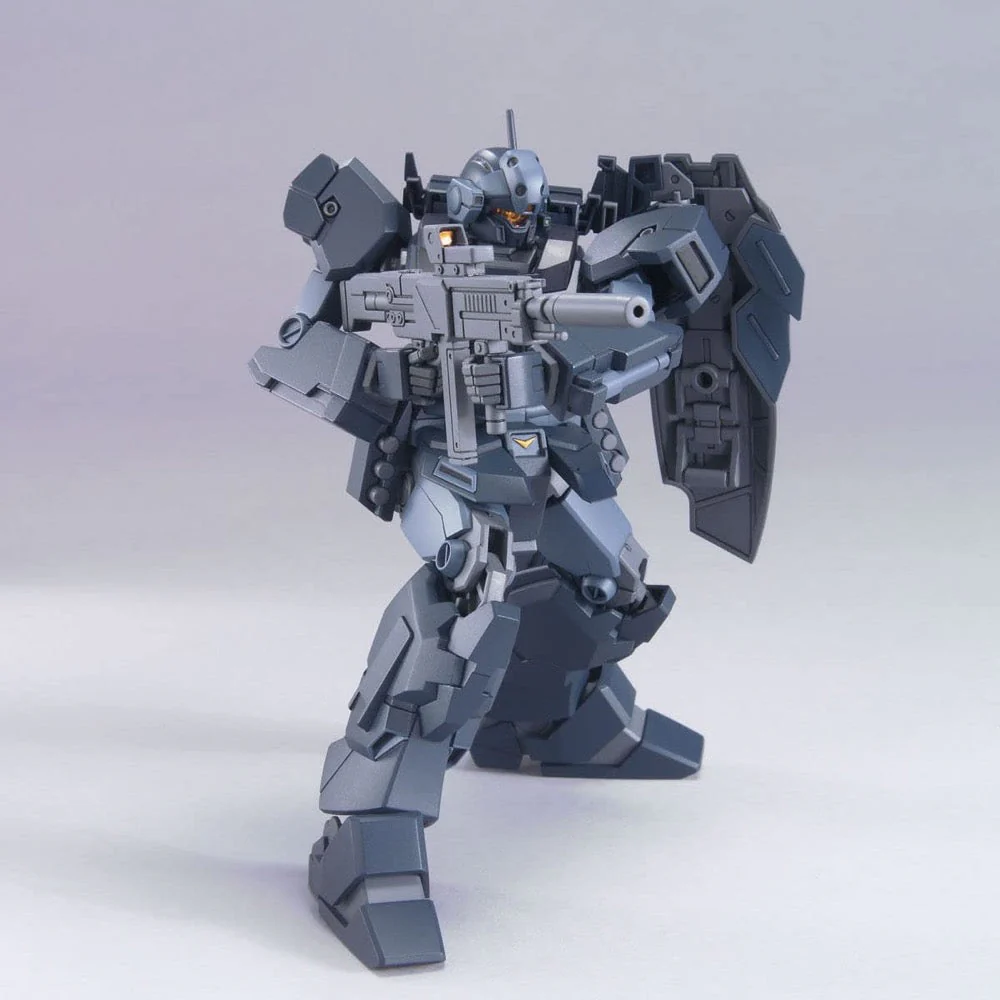 Bandai 5057592 HGUC 1/144 Jesta Gundam UC - Image 3