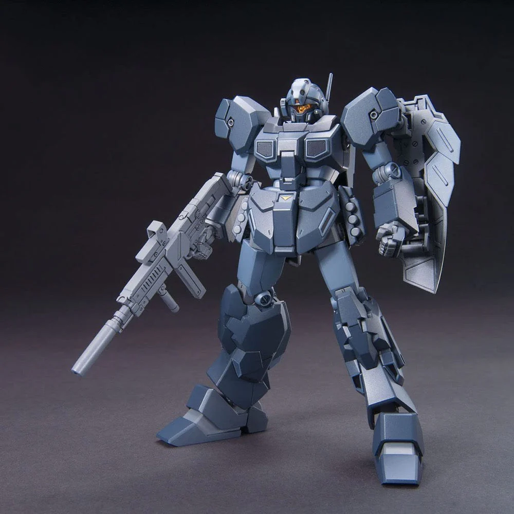 Bandai 5057592 HGUC 1/144 Jesta Gundam UC - Image 4