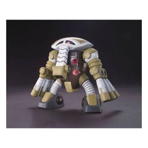 Bandai 5060399 HGUC 1/144 Juaggu Unicorn Version Gundam UC - Image 2