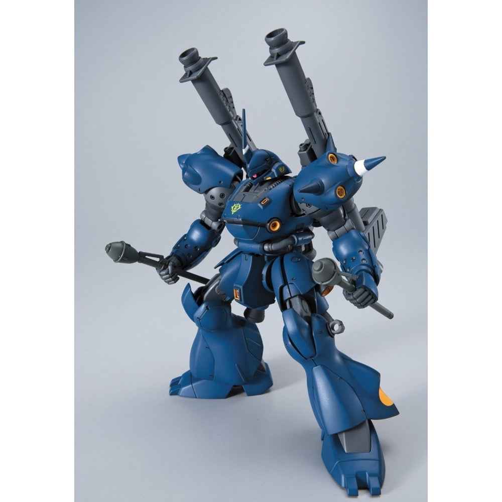 Bandai 5057982 HGUC 1/144 Kampfer Mobile Suit Gundam 0080 - Image 3