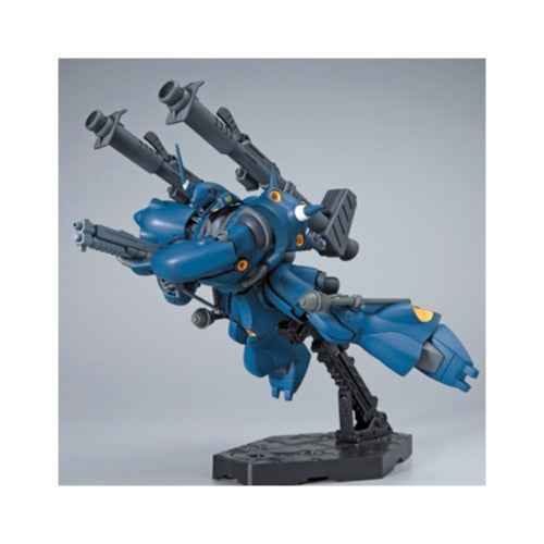 Bandai 5057982 HGUC 1/144 Kampfer Mobile Suit Gundam 0080 - Image 7