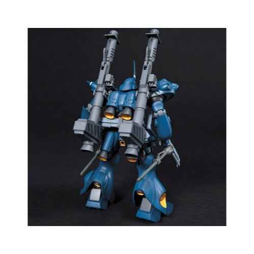 Bandai 5057982 HGUC 1/144 Kampfer Mobile Suit Gundam 0080 - Image 8