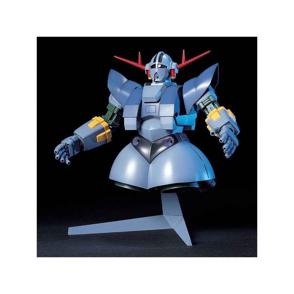 Bandai 5055874 HGUC 1/144 Msn-02 Zeong Gundam - Image 2