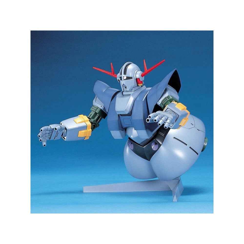 Bandai 5055874 HGUC 1/144 Msn-02 Zeong Gundam - Image 5