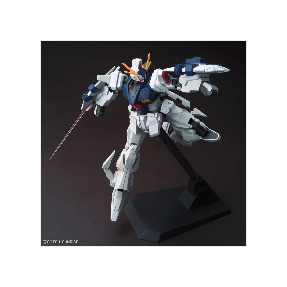 Bandai 5058204 HG 1/144 Penelope Gundam - Image 11