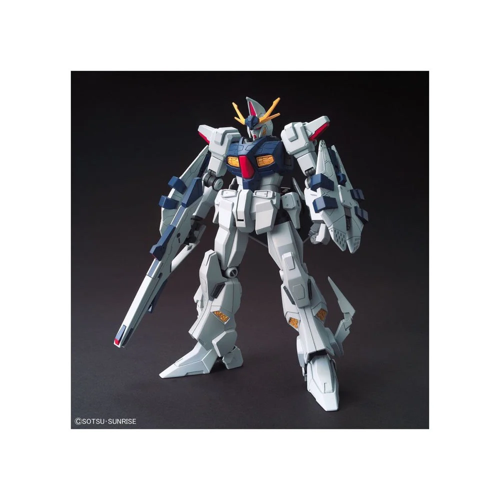 Bandai 5058204 HG 1/144 Penelope Gundam - Image 12