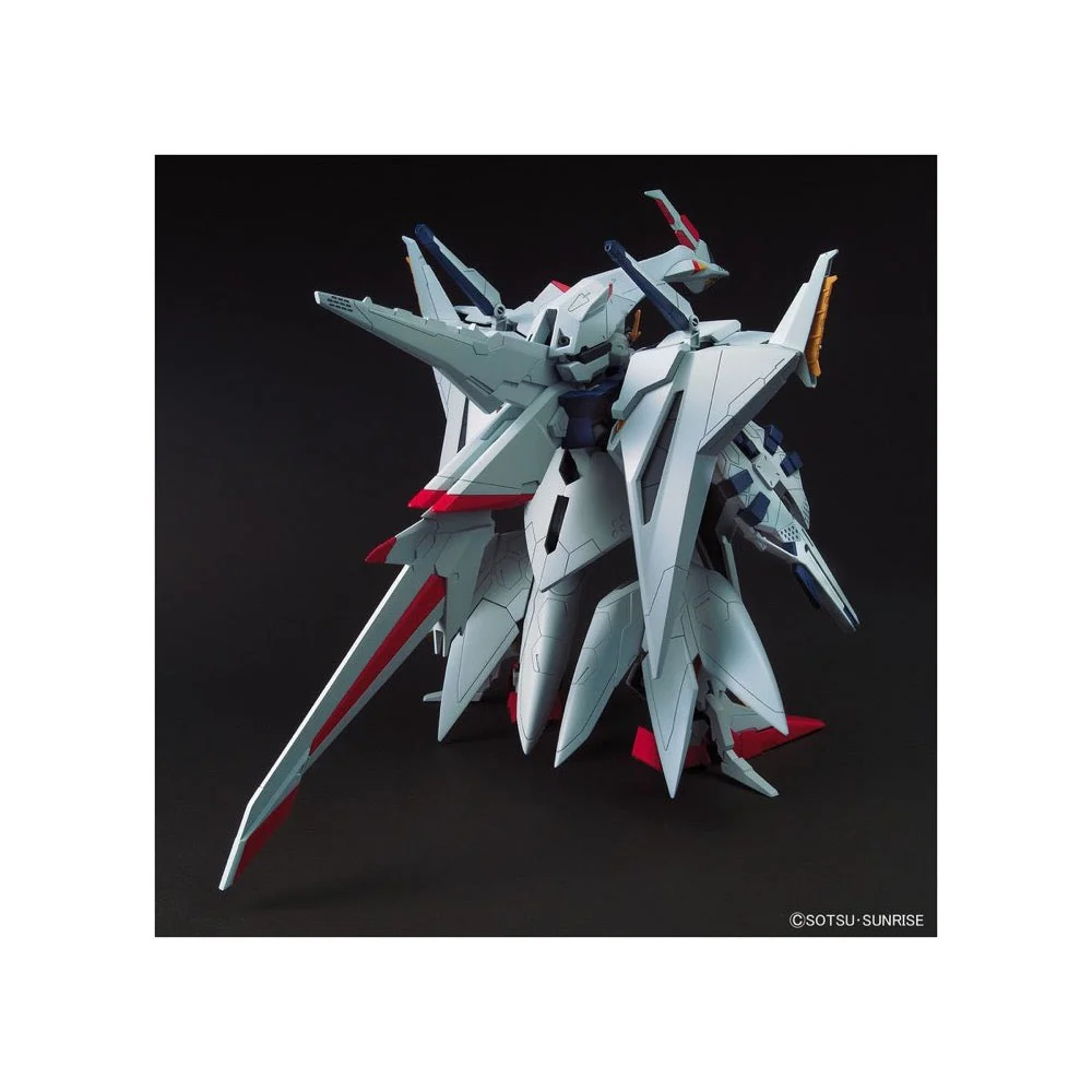 Bandai 5058204 HG 1/144 Penelope Gundam - Image 13