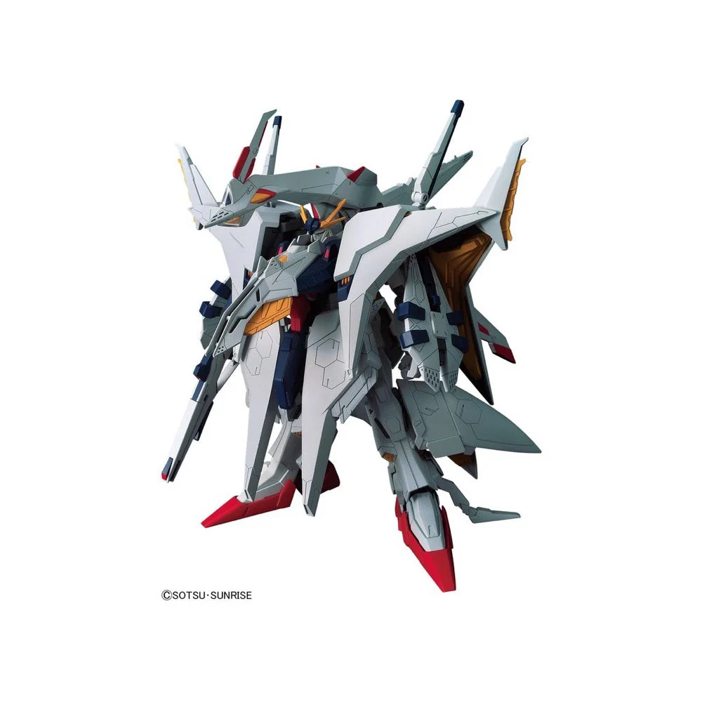 Bandai 5058204 HG 1/144 Penelope Gundam - Image 2