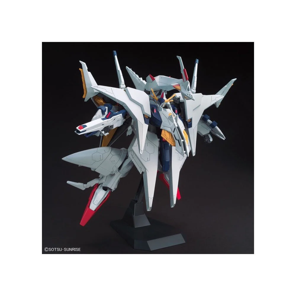 Bandai 5058204 HG 1/144 Penelope Gundam - Image 4