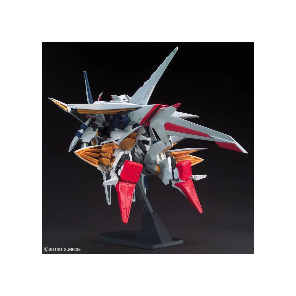Bandai 5058204 HG 1/144 Penelope Gundam - Image 5