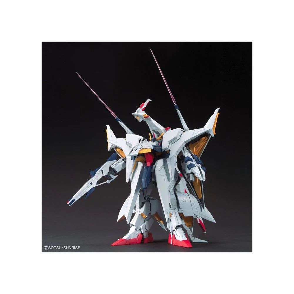 Bandai 5058204 HG 1/144 Penelope Gundam - Image 6