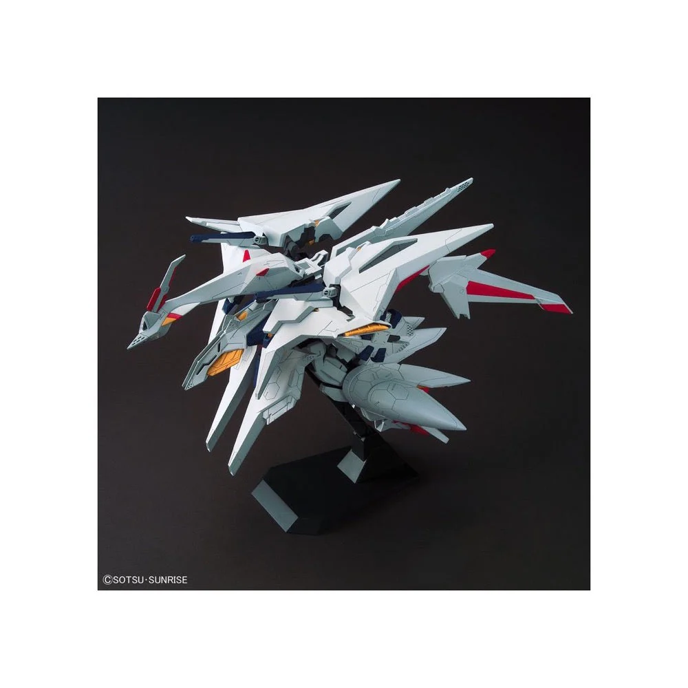 Bandai 5058204 HG 1/144 Penelope Gundam - Image 7