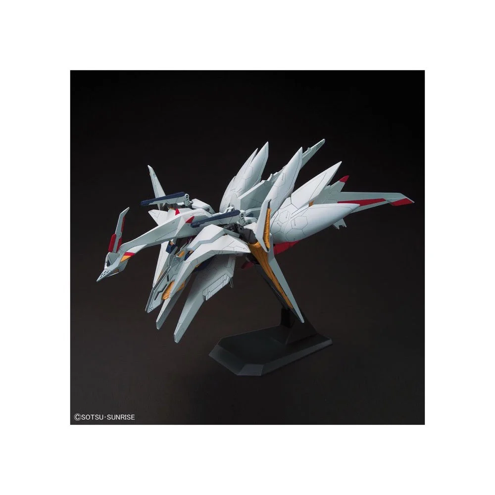 Bandai 5058204 HG 1/144 Penelope Gundam - Image 9