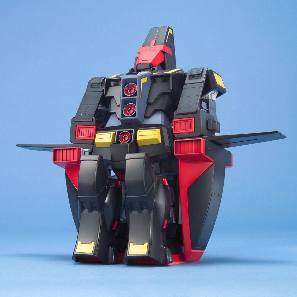 Bandai 5060956 HGUC 1/144 Psycho Gundam - Image 7