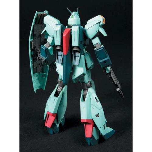 Bandai 5058778 HGUC 1/144 RE-GZ Gundam - Image 3