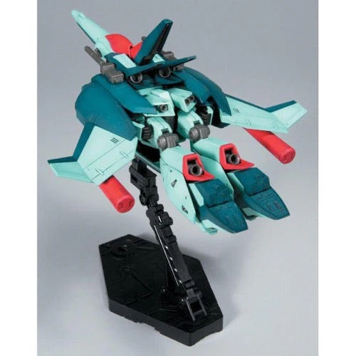 Bandai 5058778 HGUC 1/144 RE-GZ Gundam - Image 6