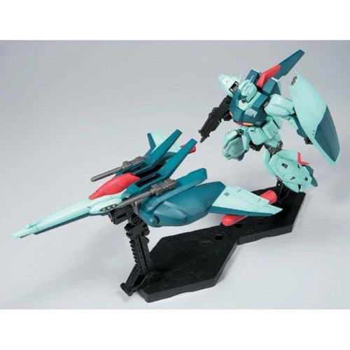 Bandai 5058778 HGUC 1/144 RE-GZ Gundam - Image 7