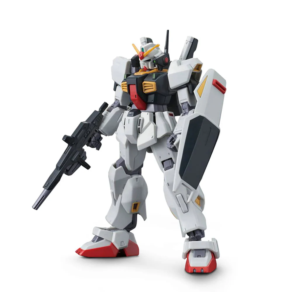 Bandai 5059168 HGUC 1/144 Rx-178 Gundam Mk-II AEUG Zeta Gundam - Image 2