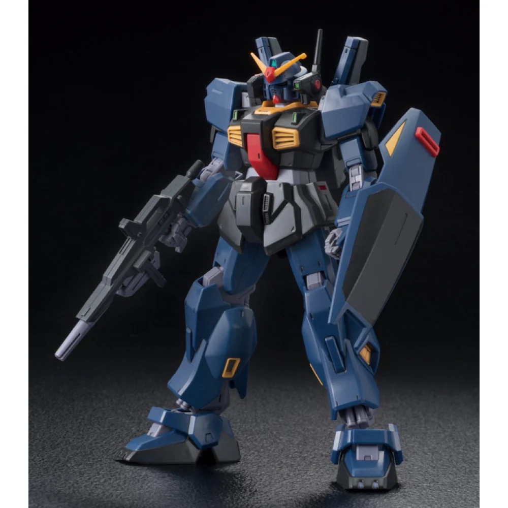 Bandai 5057985 HGUC 1/144 RX-178 Gundam Mk II Titans Zeta Gundam - Image 2