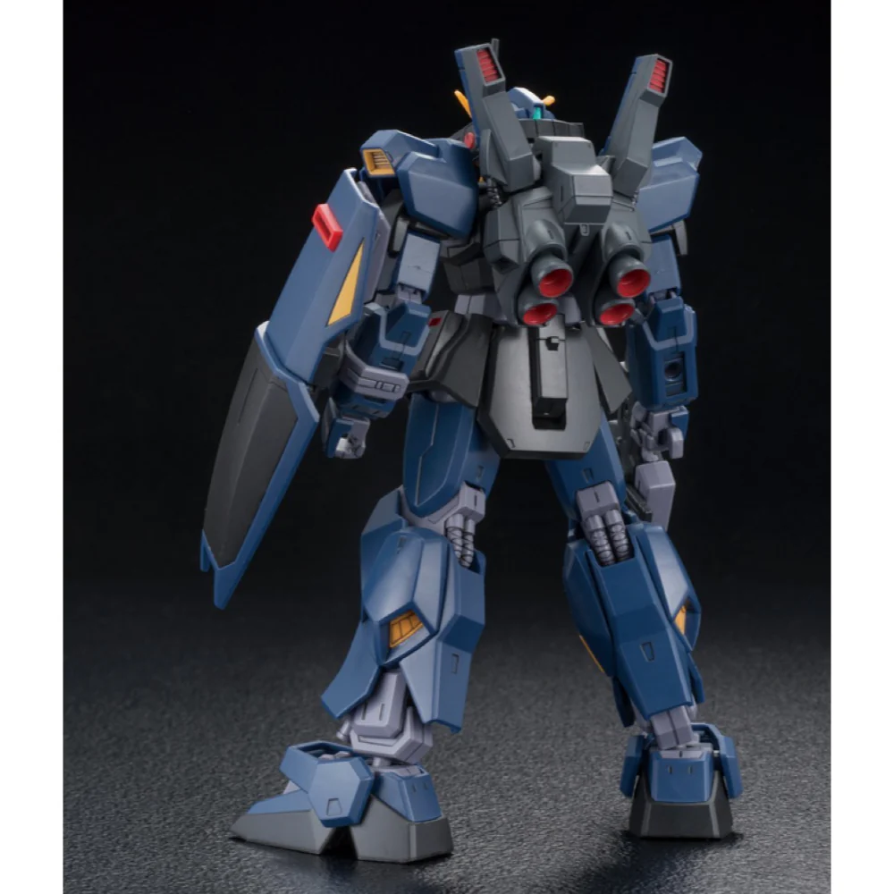 Bandai 5057985 HGUC 1/144 RX-178 Gundam Mk II Titans Zeta Gundam - Image 3
