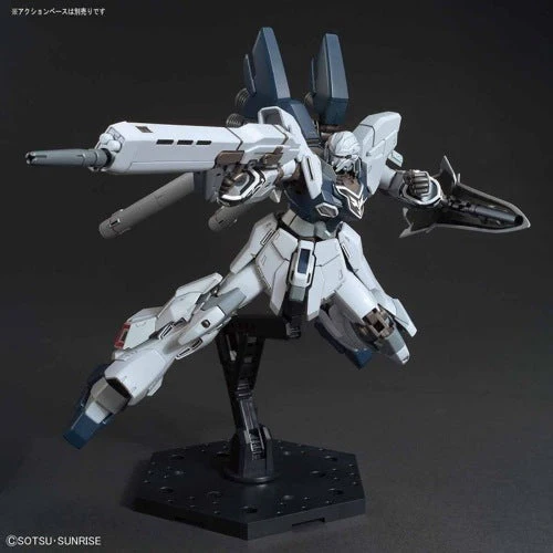 Bandai 5055348 HGUC 1/144 Sinanju Stein Narrative Version Gundam UC - Image 4