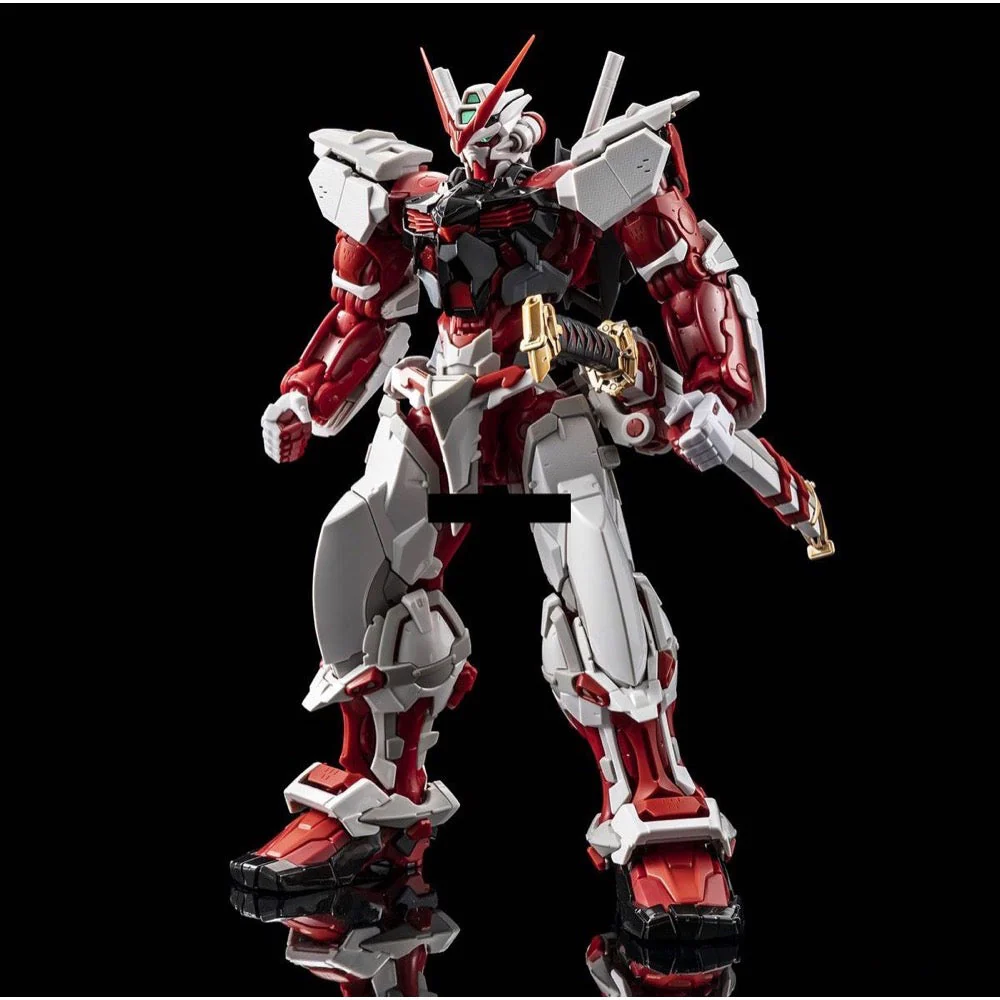 Bandai 5055356 HIRM 1/100 Gundam Astray Red Frame Gundam Seed - Image 3
