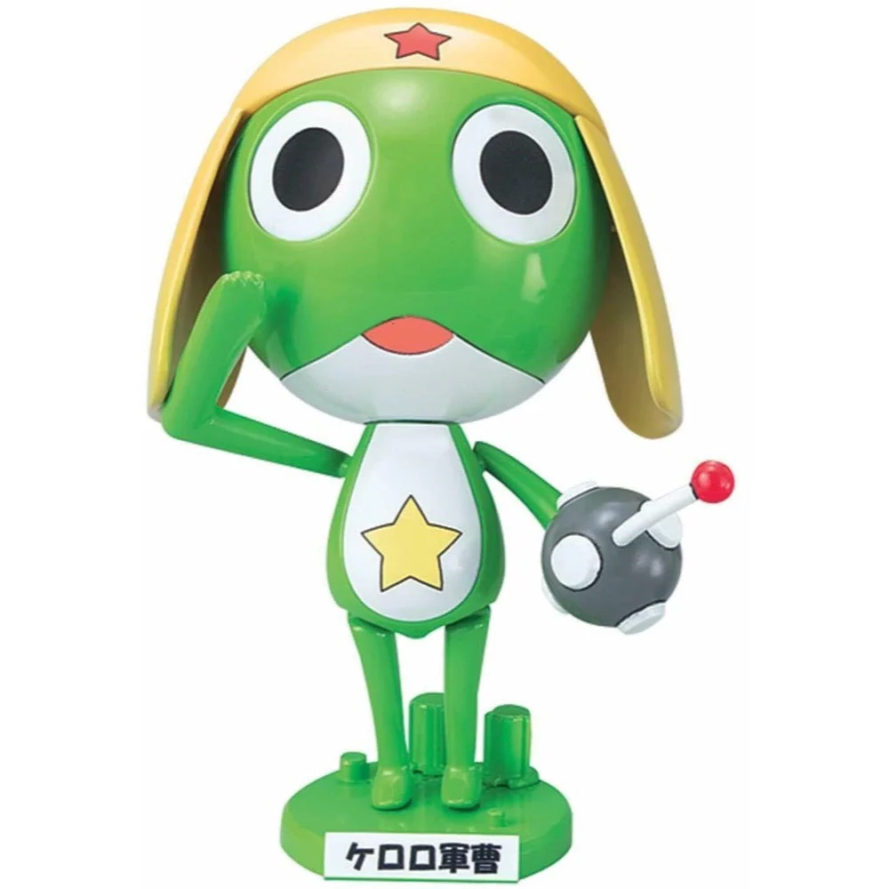 Bandai 5057071 Plamo Collection Keroro Gunso Anniversary Package Edition - Image 2