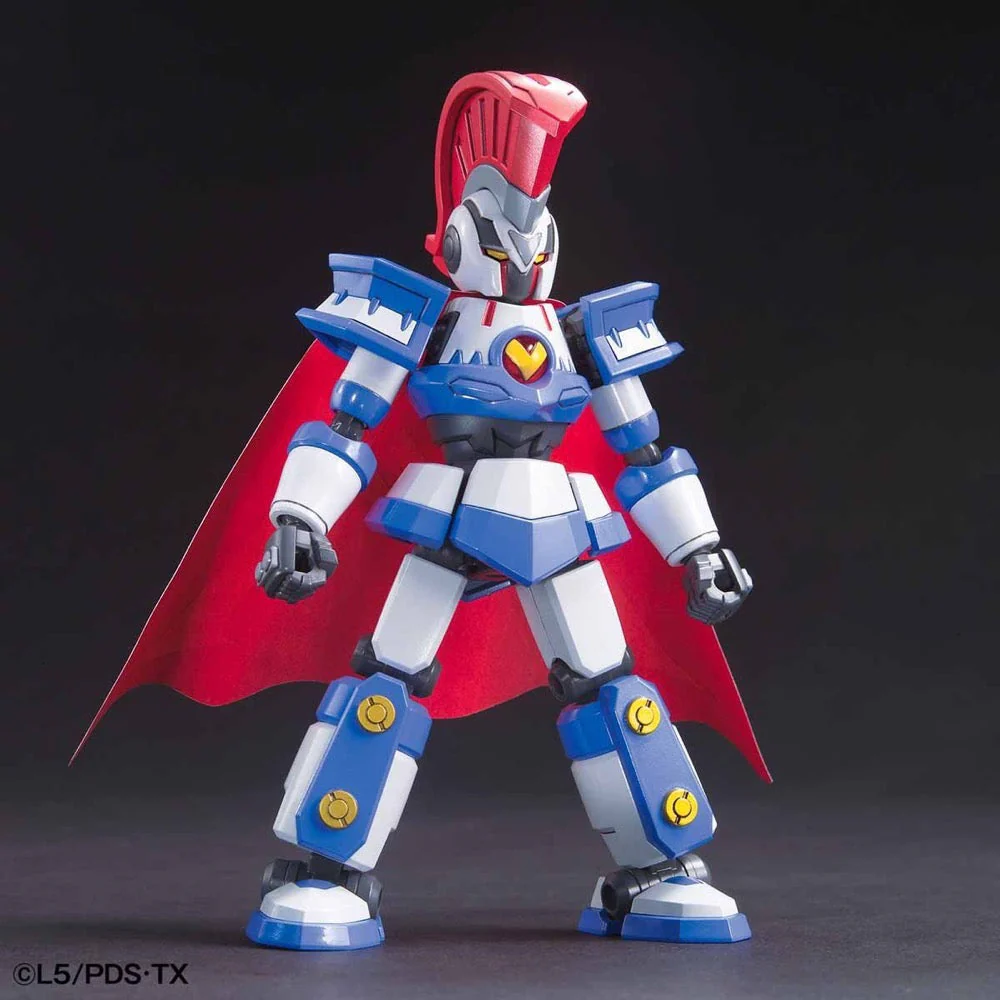 Bandai 5058201 Achilles Danball Senki LBX - Image 3