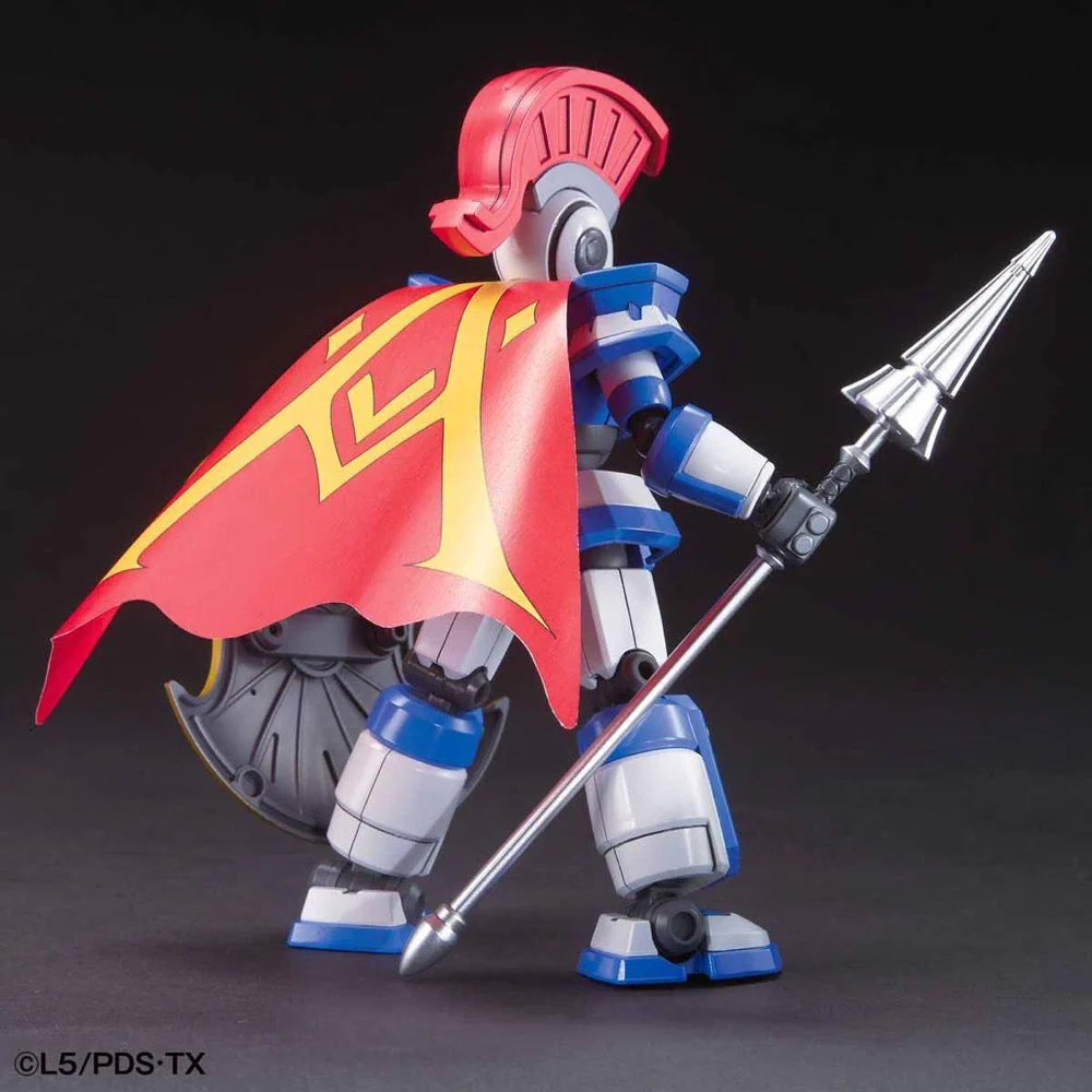 Bandai 5058201 Achilles Danball Senki LBX - Image 5