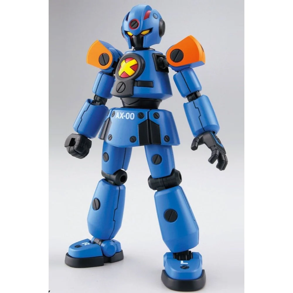 Bandai 5057589 AX-00 Danball Senki LBX - Image 2
