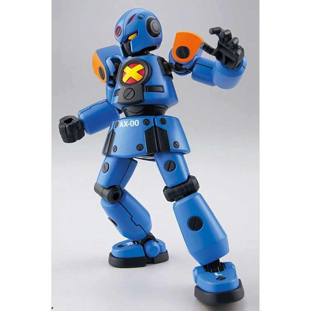 Bandai 5057589 AX-00 Danball Senki LBX - Image 3
