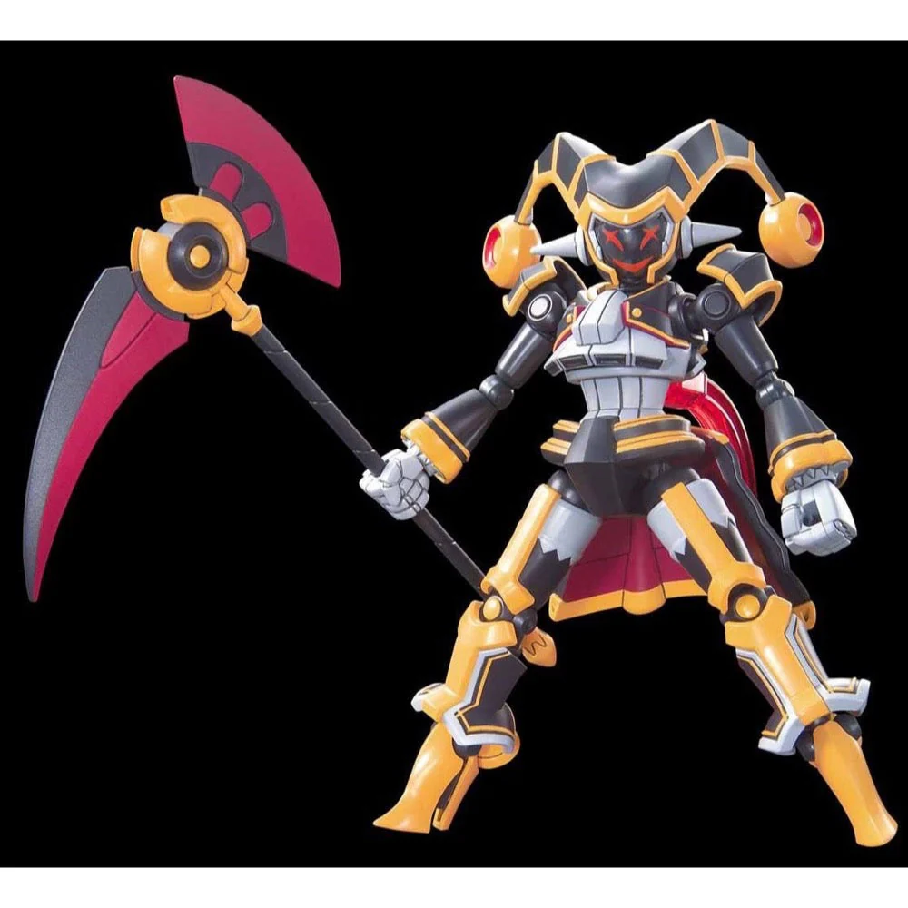 Bandai 5057818 Harlequin Danball Senki LBX - Image 2