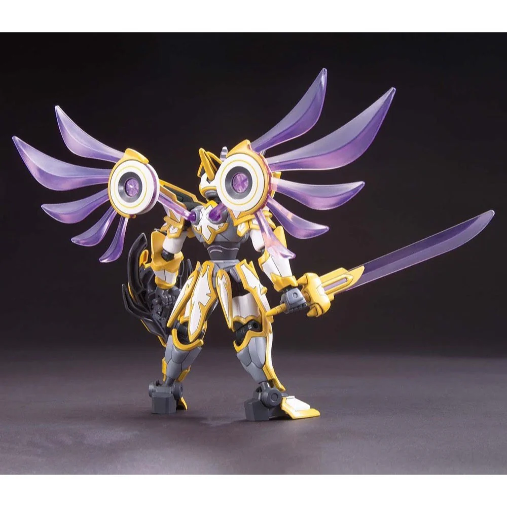 Bandai 5058314 LBX Nemesis Danball Senki - Image 3